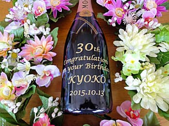 u30th! Congratulations on your birthdayA鑊̖OAa̓tv{gʂɒAav[gp̃Vp